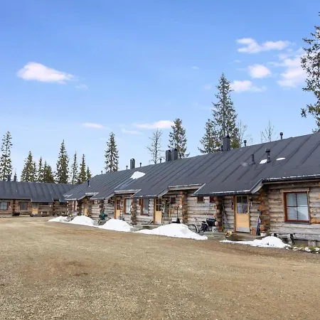 Sapara J 38 By Interhome Dom wakacyjny Äkäslompolo