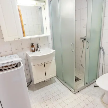 Holiday home Sapara J 38 By Interhome