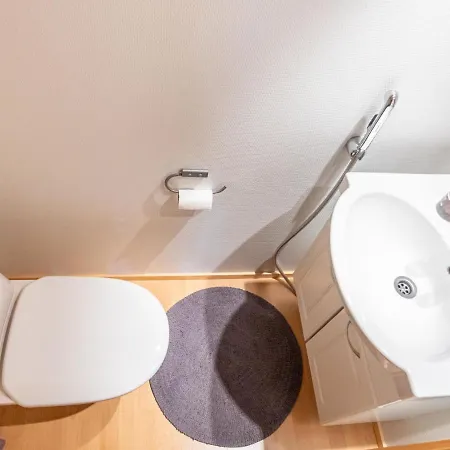 Sapara J 38 By Interhome Äkäslompolo
